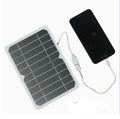 SolarGo Charger
