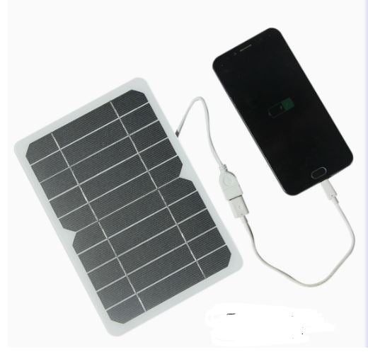 SolarGo Charger