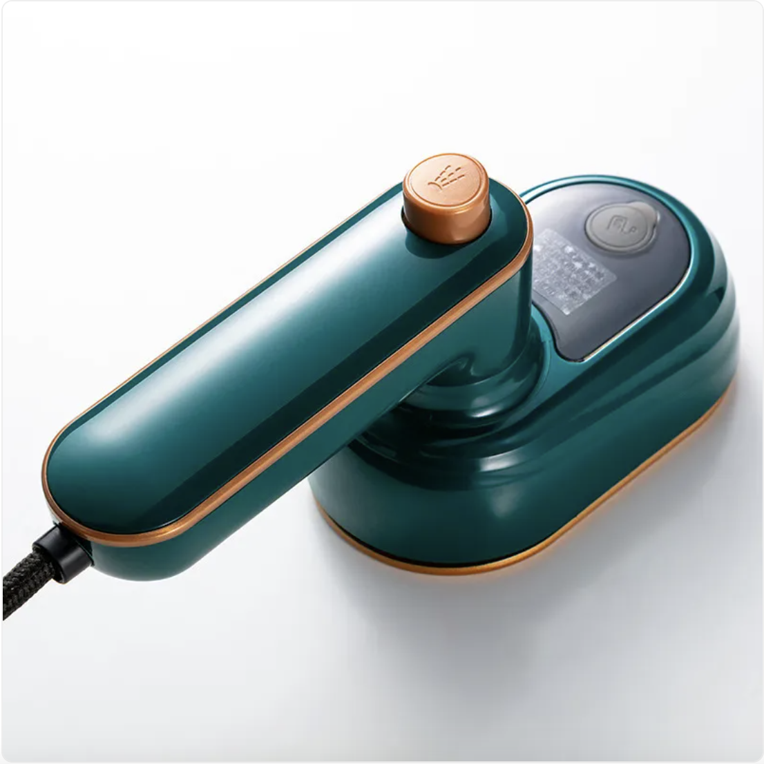 Mini Portable Electric Steam Iron